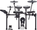 Roland TD-17 KV2 V-Drum Kit Elektronické Bicí Sady
