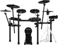 Roland TD316 V-Drum Kit Elektronik Davul Setleri