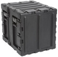 SKB Static Shock Rack (black, 11U)