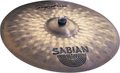 Sabian 21' Fierce Ride