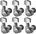 Schaller Original Locking - Set of 6 (chrome)