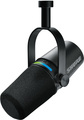 Shure MV7i Smart Mic + Interface (black)