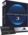 Spectrasonics Omnisphere 3 - Upgrade (Win/Mac)