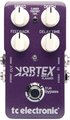 TC Electronic Vortex Flanger Flanger Pedals TC Electronic Vortex Flanger Flanger Pedals