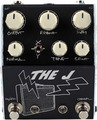 ThorpyFX The J Analog Amp Simulator Педалі Дисторшн