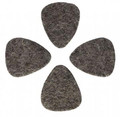 Timber Tones Felt Tones Grey Wool Felt