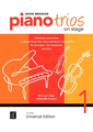 Universal Edition Piano Trios on Stage
