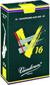 Vandoren Alto Saxophone V16 1.5 (10 reeds set)