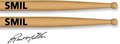 Vic Firth SMIL Russ Miller Signature