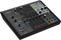 Yamaha AG08 Live Streaming Mixer (Black)