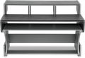 Zaor Miza 88 XL Flex (grey wenge) Mobili per Studio