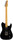 Godin Stadium HT MN (matte black)