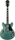 Ibanez AS73-OLM (olive metallic)