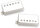 Seymour Duncan Saturday Night Special Humbucker Set (nickel)